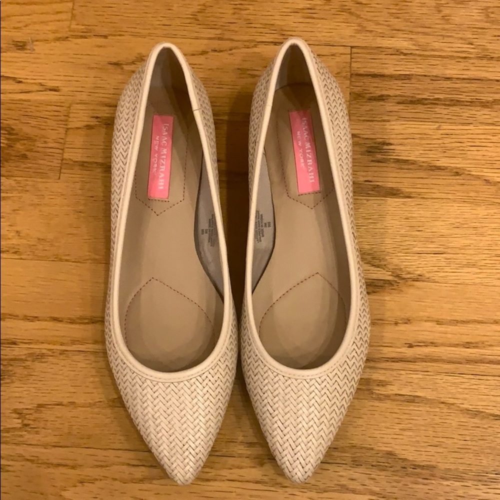 Isaac Mizrahi Heels